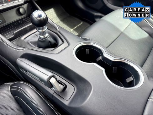 Used 2024 Ford Mustang GT Premium w/ GT Performance Package image 29