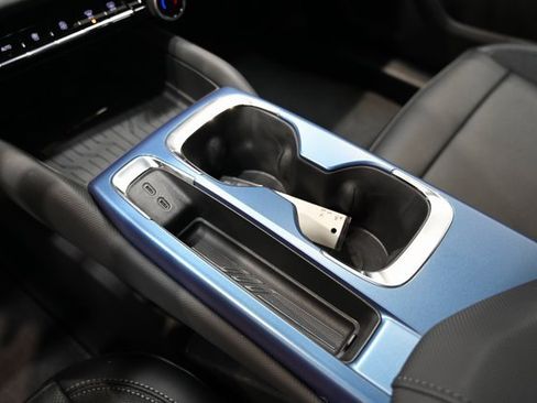 New 2026 Chevrolet Equinox EV LT w/ Convenience Package II image 18