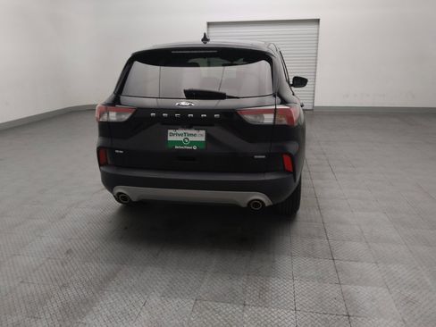 Used 2022 Ford Escape SE w/ Convenience Package FWD image 7