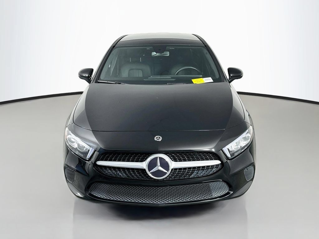Used 2019 Mercedes-Benz A 220 w/ Premium Package image 2