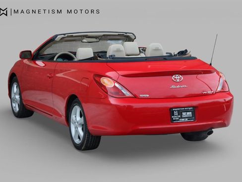 Used 2006 Toyota Solara SLE image 14
