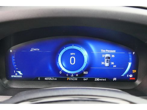 Used 2021 Ford Explorer ST w/ Equipment Group 401A AWD/4WD image 26