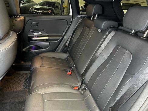 Certified 2026 Mercedes-Benz GLA 250 4MATIC image 20