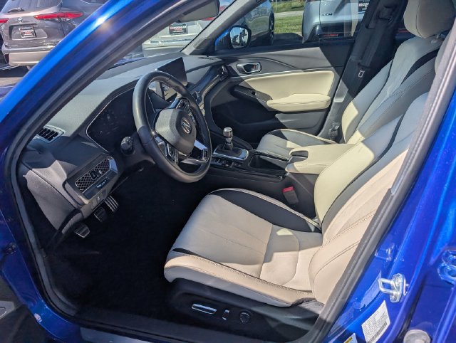 Used 2024 Acura Integra A-Spec w/ Technology Package FWD image 16