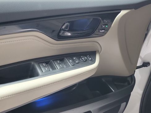 Certified 2023 Honda Odyssey Touring image 22