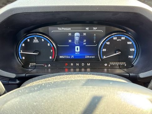 Used 2023 Ford Bronco Sport Badlands w/ Premium Package AWD/4WD image 26