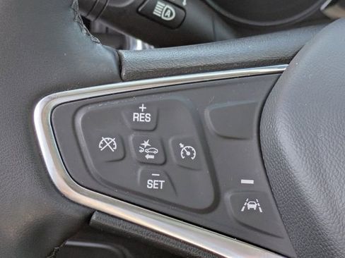 Certified 2024 Chevrolet Equinox LT image 29