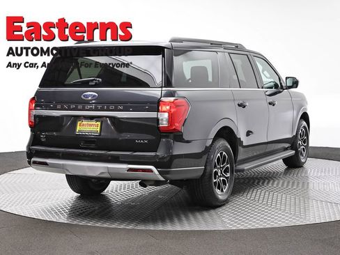 Used 2023 Ford Expedition Max XLT AWD/4WD image 5