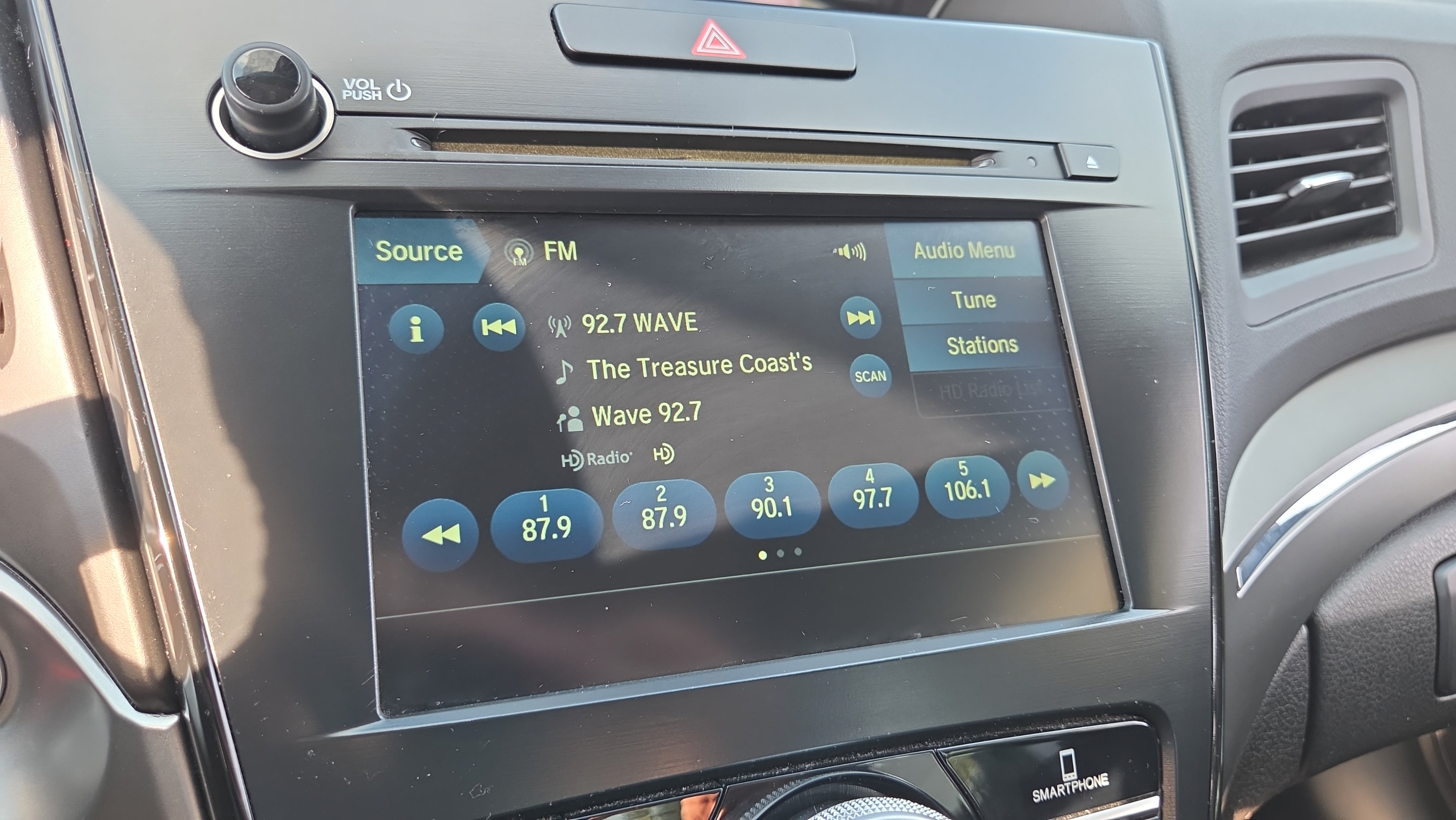 Used 2022 Acura ILX w/ Premium Package FWD image 31