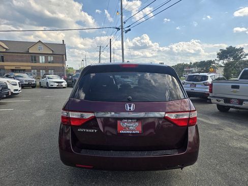 Used 2013 Honda Odyssey EX-L image 9