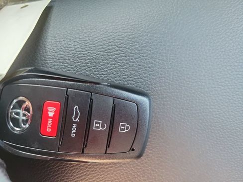Used 2026 Toyota Camry SE w/ Multimedia Upgrade Package FWD image 38