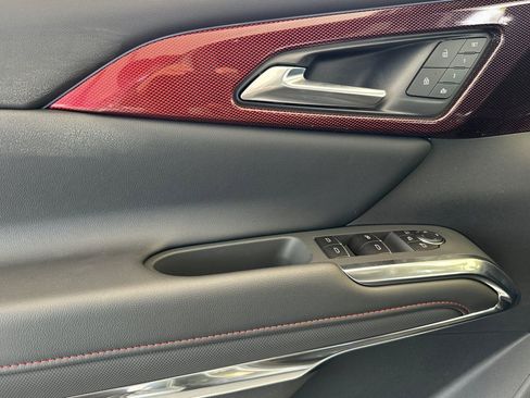 New 2026 Chevrolet Traverse RS FWD image 11