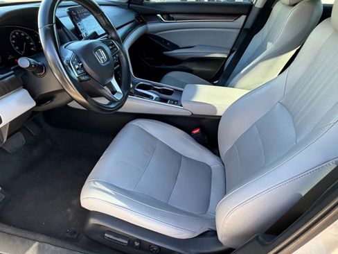 Used 2020 Honda Accord EX-L image 20