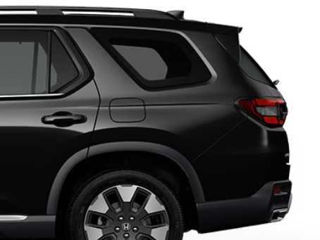 New 2026 Honda Pilot Elite image 1