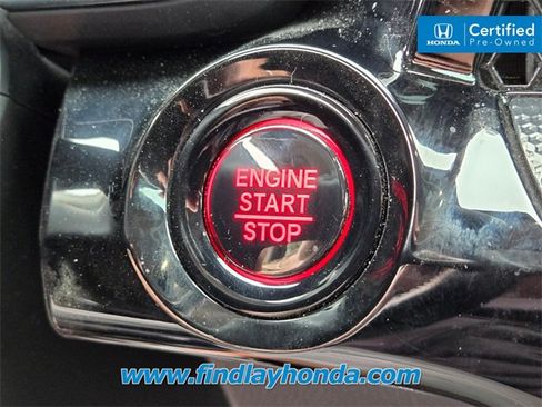 Certified 2024 Honda CR-V EX-L image 32