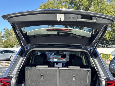 New 2026 Volkswagen Atlas SEL AWD/4WD image 12
