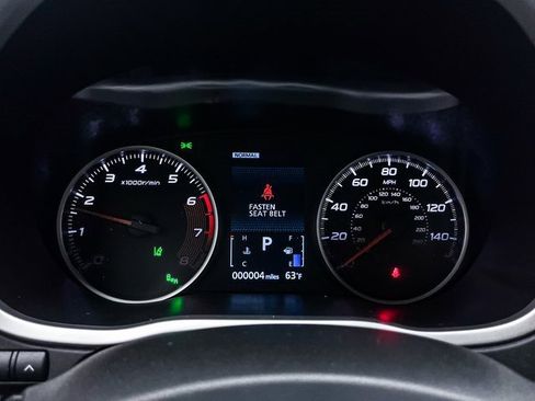 New 2026 Mitsubishi Eclipse Cross SEL image 25