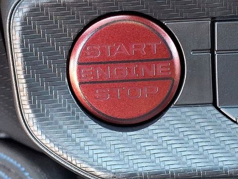 Used 2025 Ford Mustang Dark Horse image 19