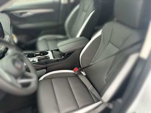 New 2026 Buick Envision Sport Touring AWD/4WD image 15