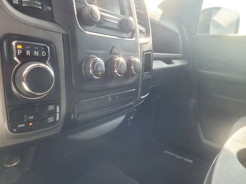 Used 2019 RAM 1500 Tradesman w/ Popular Equipment Group AWD/4WD image 26