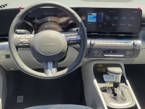 New 2026 Hyundai Kona SEL Sport FWD image 6