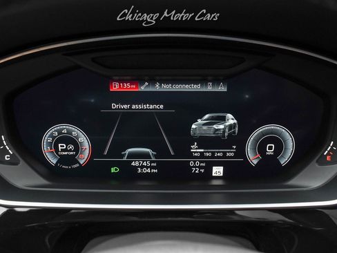 Used 2019 Audi A8 L 4.0T w/ First Edition Package AWD/4WD image 12