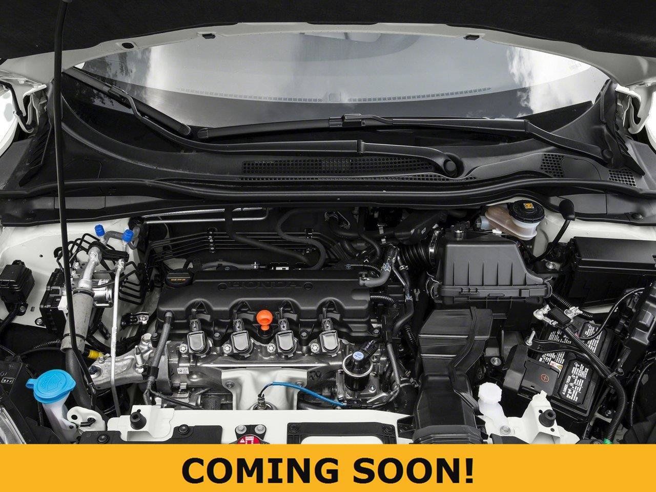 Used 2016 Honda HR-V LX image 7