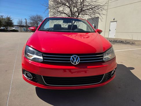 Used 2015 Volkswagen Eos Komfort image 35