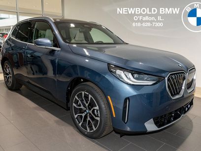 New 2026 BMW X3 xDrive30 w/ Premium Package