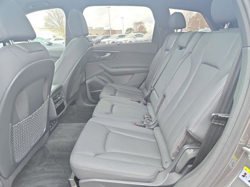 Used 2021 Audi Q7 3.0T Prestige w/ Prestige Package image 14