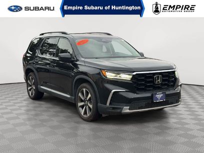 Used 2023 Honda Pilot Touring