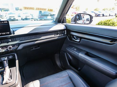 Used 2023 Honda CR-V Sport Touring image 5