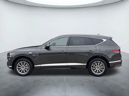 New 2026 Genesis GV80 2.5T image 2