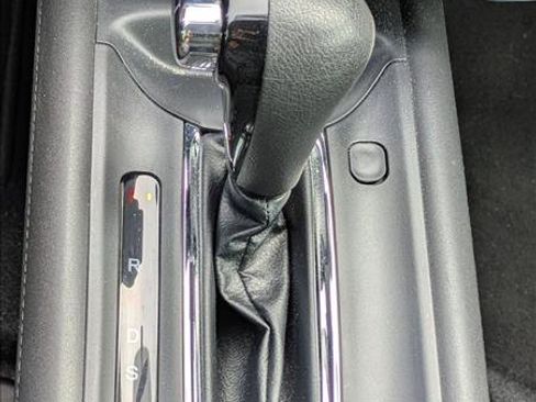 Used 2018 Honda HR-V EX image 13