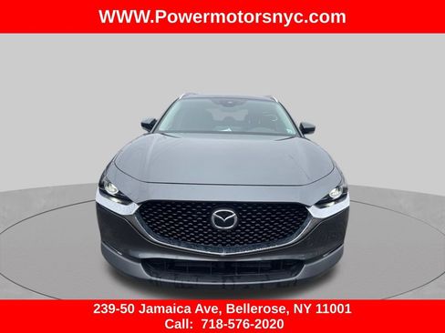 Used 2023 MAZDA CX-30 AWD 2.5 S w/ Preferred Package image 3