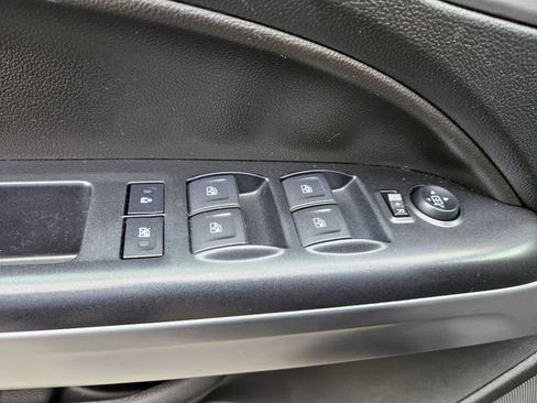 Used 2020 Chevrolet Colorado LT w/ LT Convenience Package AWD/4WD image 25