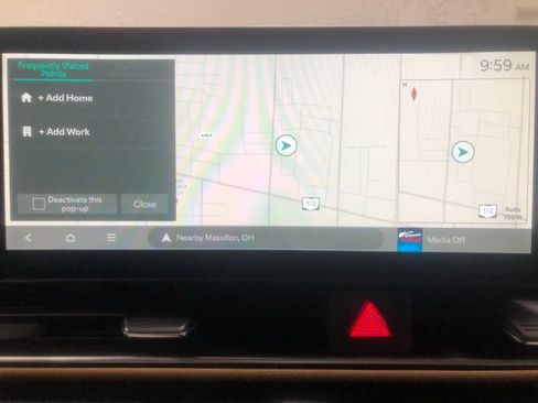 New 2026 Kia Carnival SX Prestige image 32