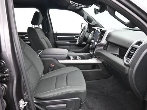 Used 2026 RAM 1500 Big Horn AWD/4WD image 27