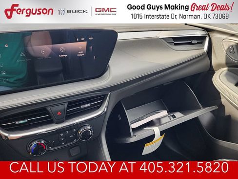 New 2026 Buick Encore GX Preferred w/ Comfort Package FWD image 33