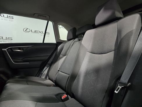 Used 2024 Toyota RAV4 XLE image 27