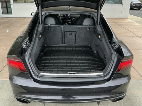 Used 2016 Audi RS 7 Prestige w/ Carbon-Optic Package image 24