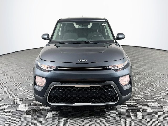 Used 2020 Kia Soul LX FWD image 4