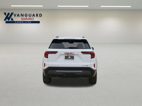 New 2026 GMC Terrain AT4 w/ Convenience Package III image 9