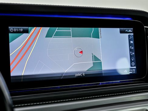 Used 2023 Mercedes-Benz G 63 AMG AMG G 63-WHITE ON WHITE! image 33