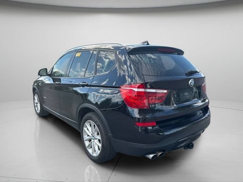 Used 2016 BMW X3 xDrive28i AWD/4WD image 12