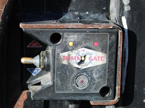 Used 2016 Chevrolet Express 4500 w/ Chrome Appearance Package image 11