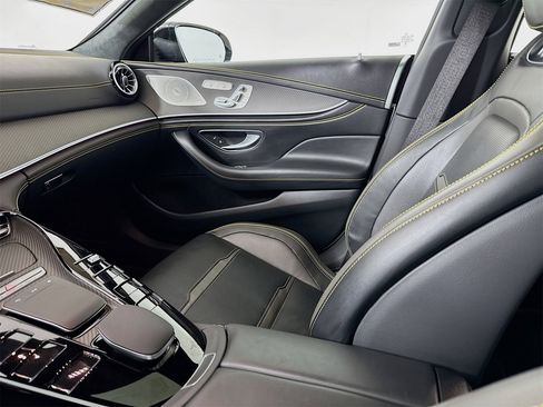 New 2026 Mercedes-Benz AMG GT 53 image 26