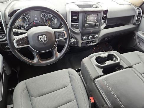 Used 2020 RAM 1500 Big Horn image 12