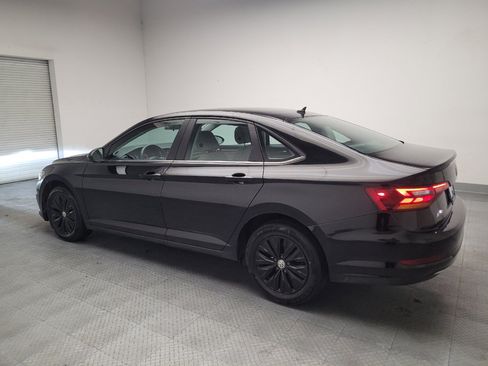 Used 2019 Volkswagen Jetta S w/ Driver Assistance Package FWD image 3