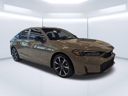 New 2026 Honda Civic Sport Touring